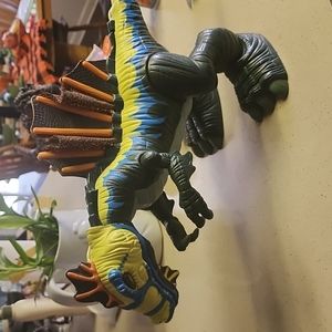 Fisher price dinosaur 🦕